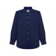 облекла,на,разпродажба,lambretta,men's,long,sleeve,oxford,shirt,navy