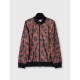 pretty,green,men,s,brindle,tracksuit,top,brown