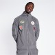 яке,облекла,на,разпродажба,blood,brother,racer,jacket,sn99,metallic,silver