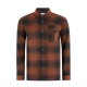 облекла,на,разпродажба,разпродажба,firetrap,firetrap,check,shirt,mens,tan,check