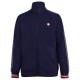 мъжко,горнище,облекла,на,разпродажба,pretty,green,eclipse,tape,tracksuit,top,mens,navy