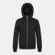 яке,arctic,army,kids,bathurst,weather,resistant,long,sleeve,softshell,jacket,black