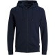 суичър,мъжки,туристически,полари,jack,and,jones,zip,hoodie,navy,blazer