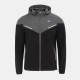 everlast,flexible,jacket,black,grey