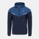 яке,everlast,flex,jacket,navy,marl