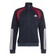 adidas,men,s,hot,tracksuit,top,navy,red