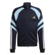 adidas,men,s,hot,tracksuit,top,blue