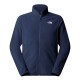 мъжки,полари,the,north,face,100,glacier,full,zip,fleece,mens,summit,navy