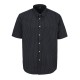 мъжки,летен,каталог,fabric,short,sleeve,poplin,shirt,black,geo