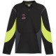горнище,с,цип,разпродажба,puma,облекла,с,футболна,тема,футболни,горнища,puma,pro,quarter,zip,top,puma,black