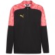 горнище,с,цип,разпродажба,puma,облекла,с,футболна,тема,футболни,горнища,puma,1,4,zip,top,puma,black