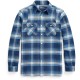 облекла,на,разпродажба,мъжки,ризи,polo,ralph,lauren,polo,flannel,ls,shrt,sn05,blue,cream
