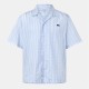 облекла,на,разпродажба,мъжки,ризи,lacoste,mono,shirt,blue,flour