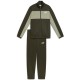 детско,горнище,puma,unisex,kids,colorblock,tracksuit,top,dark,olive