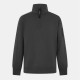 поларена,блуза,мъжки,ежедневни,облекла,мъжки,горнища,с,качулка,cp,company,men's,lens,quarter,zip,fleece,top,dark,shadow,978