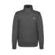 мъжки,полари,slazenger,quarter,zip,fleece,mens,charcoal,marl