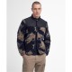 barbour,international,drafthouse,fleece,camo,bl71