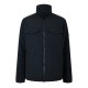 риза,с,дълъг,ръкав,мъжки,якета,barbour,international,men's,distill,quilted,long,sleeve,overshirt,black,bk11