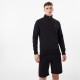 jack,wills,barchester,quarter,zip,sweatshirt,black