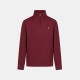 блуза,мъжки,полари,мъжки,горнища,с,качулка,jack,wills,jack,barchester,quarter,zip,sweatshirt,port