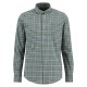 barbour,lomond,tailored,fit,shirt,hghlnd,ttn,tn37