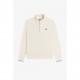 горнище,с,цип,мъжки,горнища,с,качулка,fred,perry,fredperry,half,zip,top,ecru,94b