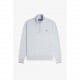 горнище,с,цип,мъжки,горнища,с,качулка,fred,perry,fredperry,half,zip,top,dusky,blue,80b