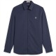 мъжки,ризи,ted,baker,fonik,poplin,shirt,navy