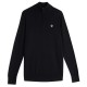 горнище,с,цип,облекла,на,разпродажба,мъжки,пуловери,ted,baker,tooting,zip,top,navy