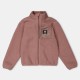 детски,полари,hummel,kids,atlas,full,zip,fleece,pink
