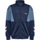 горнище,hummel,kids,marty,tracksuit,top,black