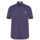 риза,с,къс,ръкав,облекла,на,разпродажба,мъжки,ризи,ted,baker,fonsho,short,sleeve,shirt,dk,navy