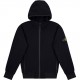 яке,stone,island,kids,cotton,long,sleeve,softshell,jacket,navy,v0020