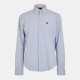 риза,с,дълъг,ръкав,облекла,на,разпродажба,мъжки,ризи,hugo,evito,long,sleeve,shirt,open,blue