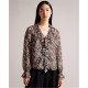 дамски,ризи,ted,baker,ted,bertei,blouse,ld99,nude,pink