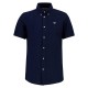 риза,с,къс,ръкав,мъжки,ризи,barbour,oxford,short,sleeve,tailored,shirt,navy,ny91