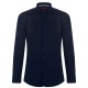 мъжки,ризи,hugo,koey,poplin,shirt,navy,413