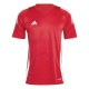 мъжка,тениска,разпродажба,adidas,облекла,с,футболна,тема,футболни,горнища,adidas,tiro,24,training,t,shirt,mens,pwr,red,wht