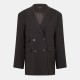 дамско,сако,дамски,якета,и,палта,naked,wardrobe,women,s,boyfriend,oversized,long,sleeve,blazer,black