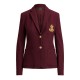 дамско,сако,дамски,якета,и,палта,lauren,by,ralph,lauren,women,s,anfisa,blazer,dark,garnet