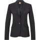 сако,дамски,якета,и,палта,boss,women's,julea,blazer,black