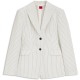 сако,дамски,якета,и,палта,hugo,hugo,asmalla,blazer,ld63,white,969