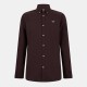 мъжки,ризи,barbour,mens,oxford,shirt,dark,oak