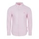 риза,с,дълъг,ръкав,lee,cooper,cooper,long,sleeve,oxford,shirt,pink