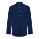 мъжки,ризи,polo,ralph,lauren,men,s,slim,fit,poplin,long,sleeve,shirt,newport,navy