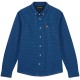 риза,с,дълъг,ръкав,зимни,аксесоари,мъжки,ризи,lyle,and,scott,long,sleeve,gingham,shirt,black,navy,w747