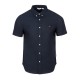 риза,с,къс,ръкав,lee,cooper,cooper,short,sleeve,oxford,shirt,navy