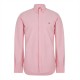 облекла,на,разпродажба,мъжки,ризи,polo,ralph,lauren,slim,fit,logo,oxford,shirt,pink