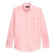 риза,с,дълъг,ръкав,мъжки,ризи,polo,ralph,lauren,men,s,slim,fit,oxford,long,sleeve,shirt,bsr,pink