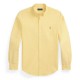 риза,с,дълъг,ръкав,мъжки,ризи,polo,ralph,lauren,men,s,slim,fit,oxford,long,sleeve,shirt,yellow,oxford
